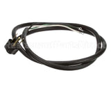 2E-Z5798 Star Cordset, 208V 50A Um-1833