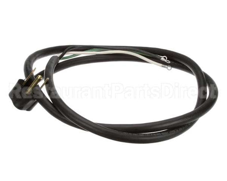 2E-Z5798 Star Cordset, 208V 50A Um-1833