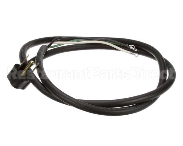 2E-Z5798 Star Cordset, 208V 50A Um-1833