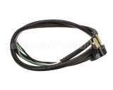 2E-Z5798 Star Cordset, 208V 50A Um-1833