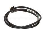 2E-Z5798 Star Cordset, 208V 50A Um-1833