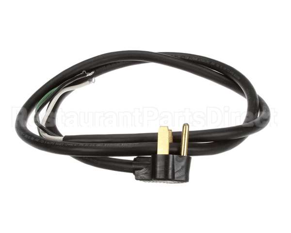 2E-Z5798 Star Cordset, 208V 50A Um-1833