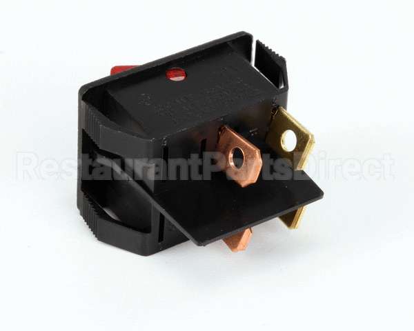 2E-Z5884 Star Switch D.p.s.t. On/Off