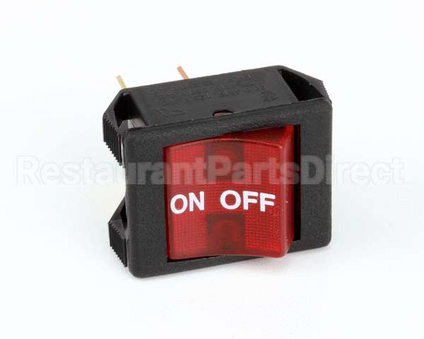 2E-Z5884 Star Switch D.p.s.t. On/Off