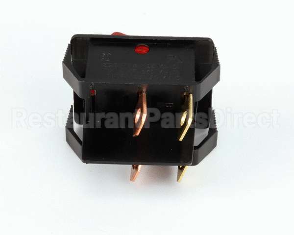 2E-Z5884 Star Switch D.p.s.t. On/Off