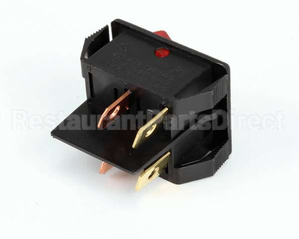 2E-Z5884 Star Switch D.p.s.t. On/Off