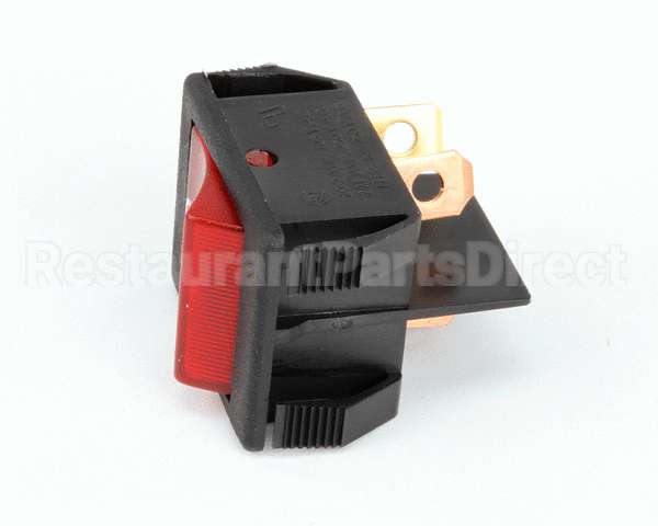 2E-Z5884 Star Switch D.p.s.t. On/Off