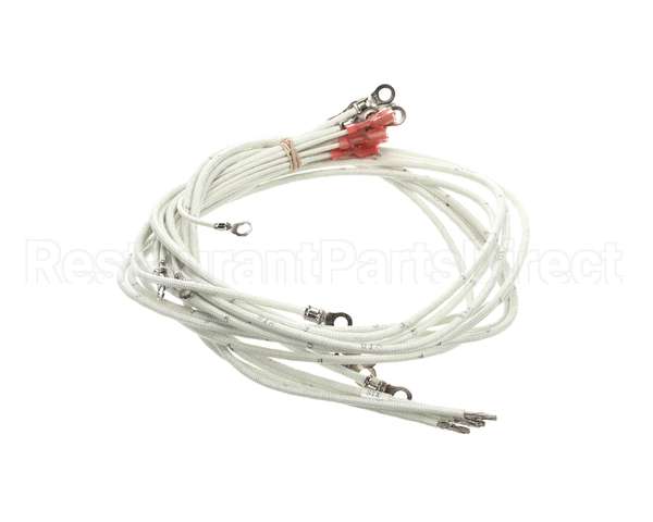 2E-Z5970 Star Wire Kit, 24 Elec. Grid.