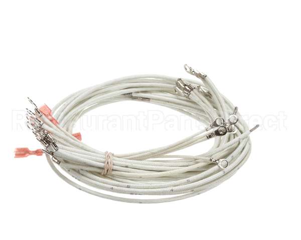 2E-Z5971 Star Wire Kit-36 Elec. Grid.