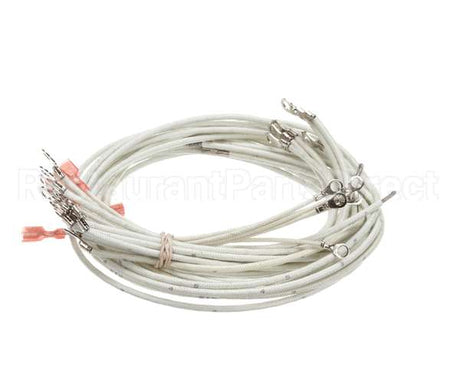 2E-Z5971 Star Wire Kit-36 Elec. Grid.