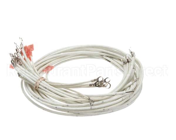 2E-Z5971 Star Wire Kit-36 Elec. Grid.
