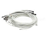 2E-Z6114 Star Wire Kit, 36 Elec. Char.