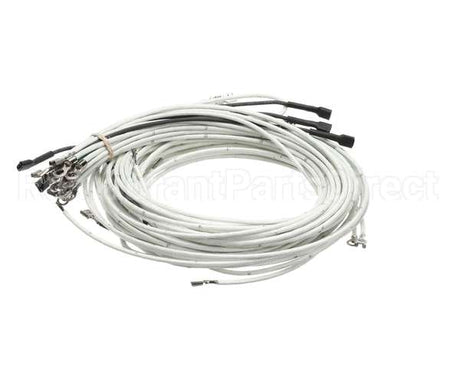 2E-Z6114 Star Wire Kit, 36 Elec. Char.