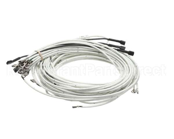 2E-Z6114 Star Wire Kit, 36 Elec. Char.