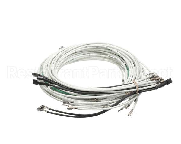 2E-Z6114 Star Wire Kit, 36 Elec. Char.