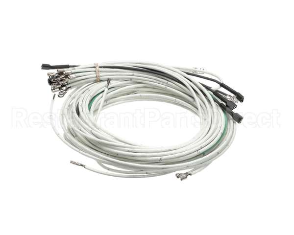 2E-Z6114 Star Wire Kit, 36 Elec. Char.