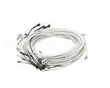2E-Z6114 Star Wire Kit, 36 Elec. Char.