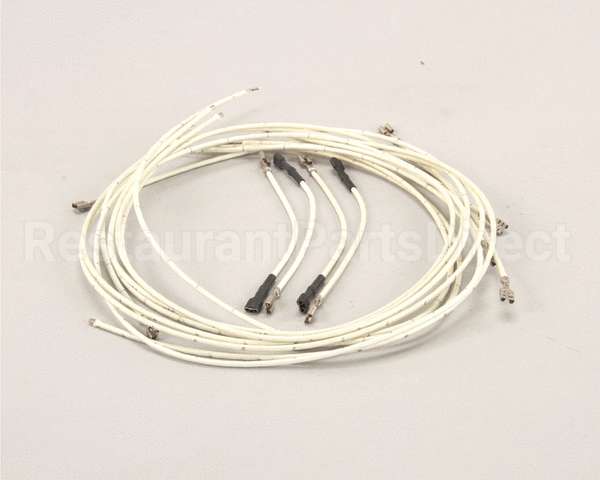 2E-Z6168 Star Wire Kit, Incl. 12 Wires