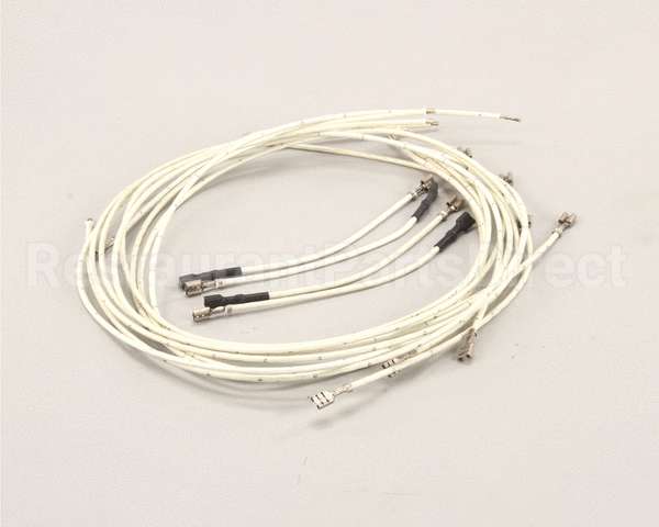 2E-Z6168 Star Wire Kit, Incl. 12 Wires