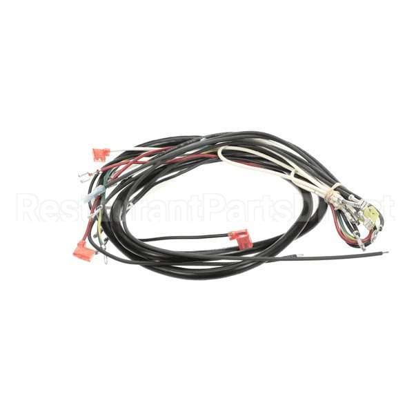 2E-Z7231 Compatible Star Wire Kit Hpd2E