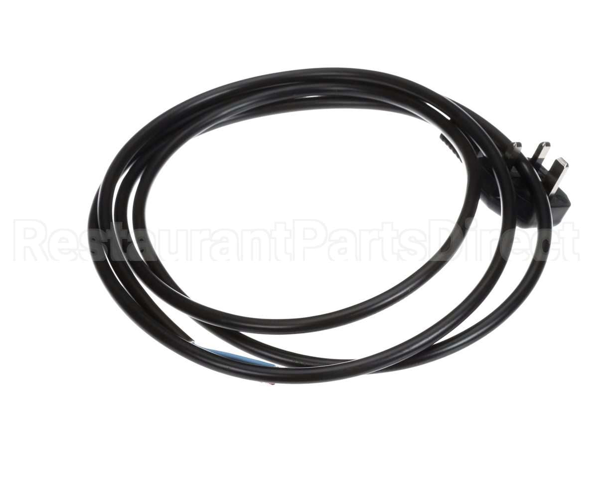 2E-Z7242 Star Power Cord-Uk,Gr14Spta-Uk