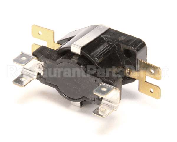 2E-Z7378 Star Relay, Thermal N.o.