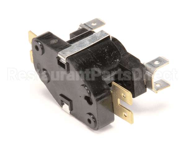 2E-Z7378 Star Relay, Thermal N.o.