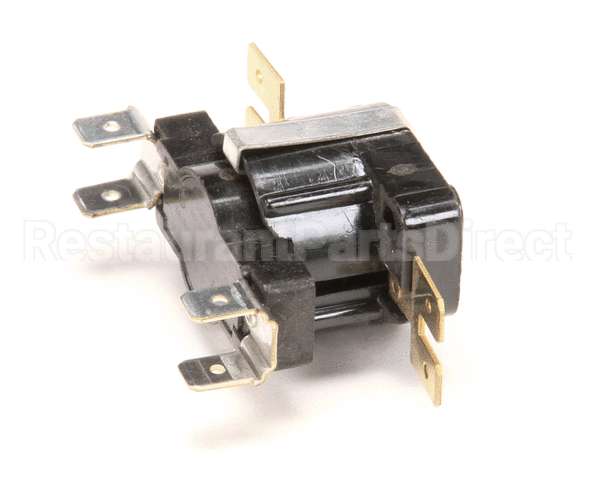2E-Z7378 Star Relay, Thermal N.o.