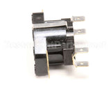 2E-Z7378 Star Relay, Thermal N.o.