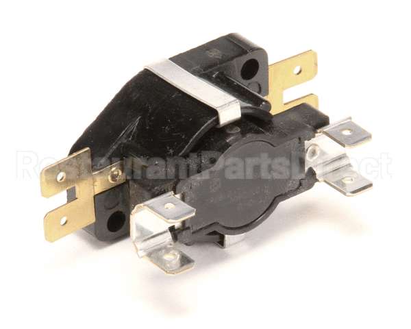 2E-Z7378 Star Relay, Thermal N.o.