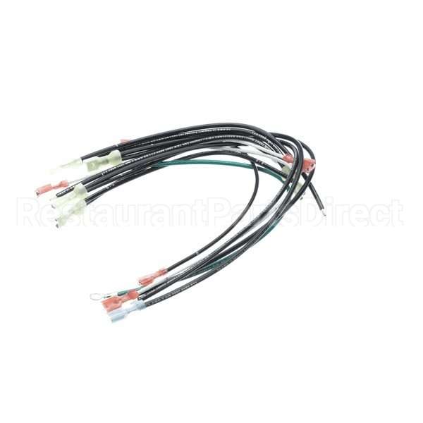 2E-Z7385 Compatible Star Wire Set 524/536