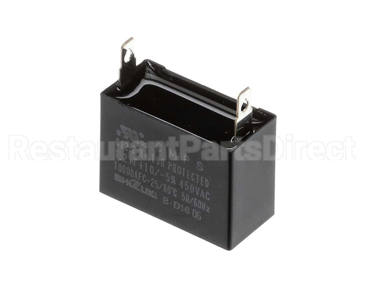 2E-Z8629-1 Star Run Capacitor