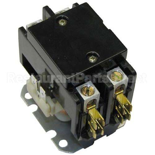 2E-Z8966 Compatible Star Contactor 2P 40/50A 208/240V