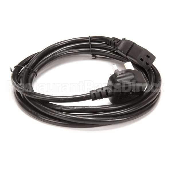 2E-Z9192 Compatible Star Cordset (Detachable)-Uk
