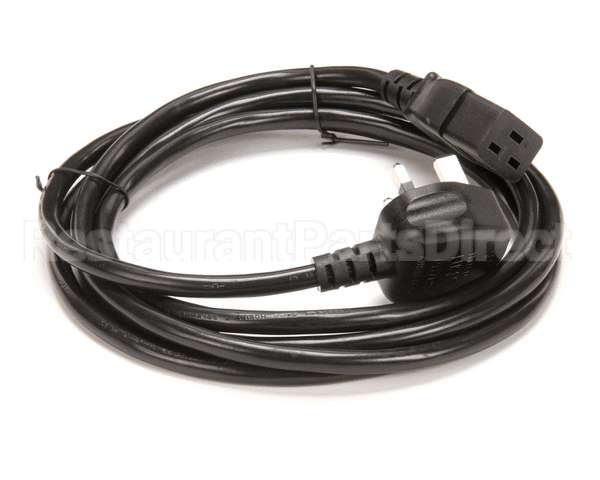 2E-Z9192 Star Cordset (Detachable)-Uk