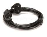 2E-Z9192 Star Cordset (Detachable)-Uk