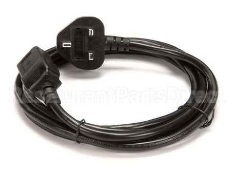 2E-Z9192 Star Cordset (Detachable)-Uk