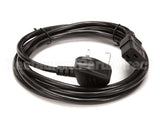 2E-Z9192 Star Cordset (Detachable)-Uk