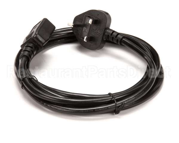 2E-Z9192 Star Cordset (Detachable)-Uk