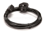 2E-Z9192 Star Cordset (Detachable)-Uk