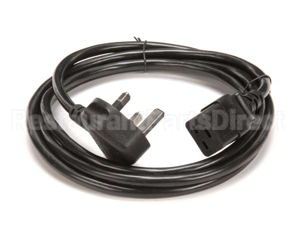 2E-Z9192 Star Cordset (Detachable)-Uk