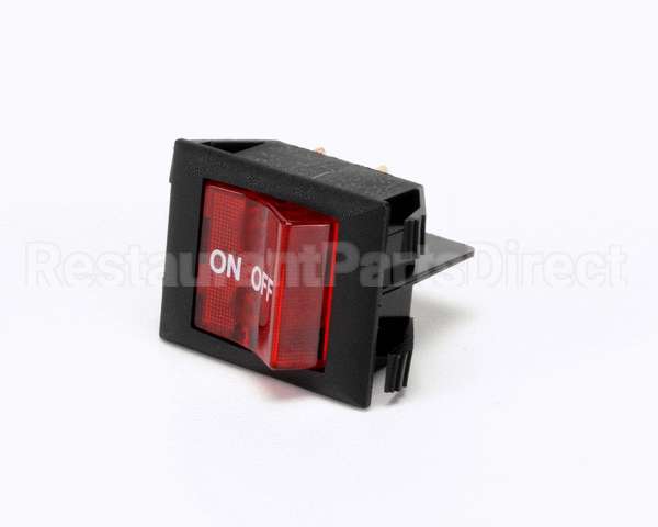 2E-Z9310 Star Switch, On/Off Galaxy