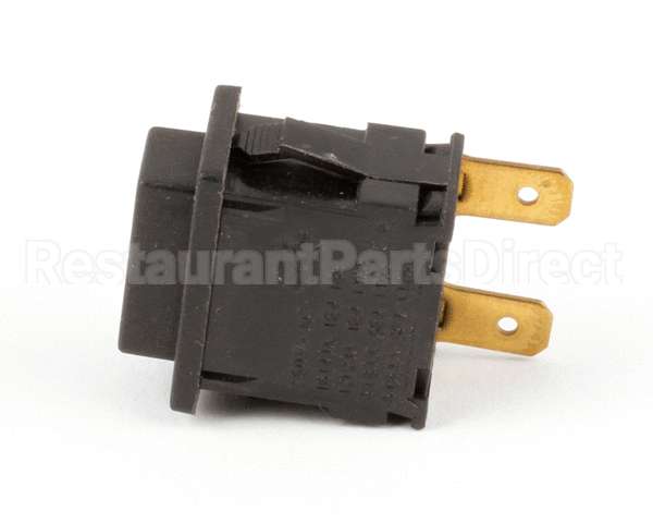 2E-Z9698 Star Switch, Pushbutton