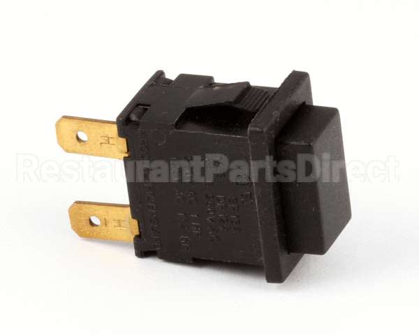 2E-Z9698 Star Switch, Pushbutton