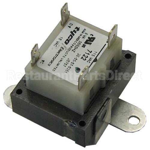 2E05-07-0351 Compatible Star Trans