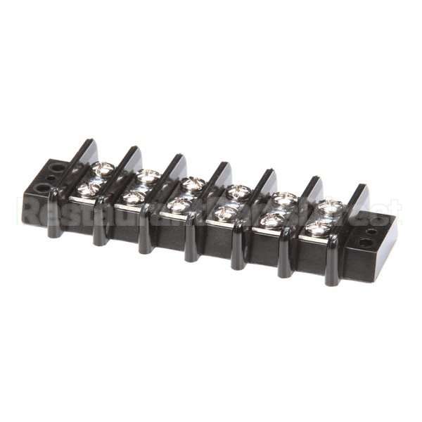 2E200487 Compatible Star Block Terminal 6 Sta. 28 0