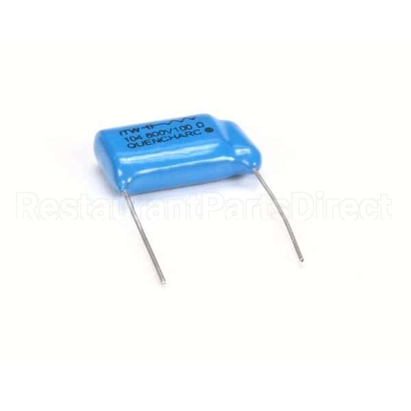 2E301962 Compatible Stero Rc Network 100 Omhs 0.1M F