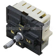 2E30570 Compatible Star Infinite Switch 120V/15A