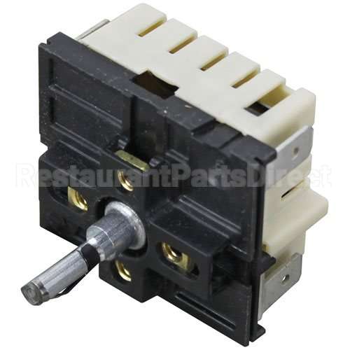 2E30570 Compatible Star Infinite Switch 120V/15A