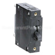 2E3180002 Compatible Lang Circuitbreaker, 250V 50A, 1 Pole